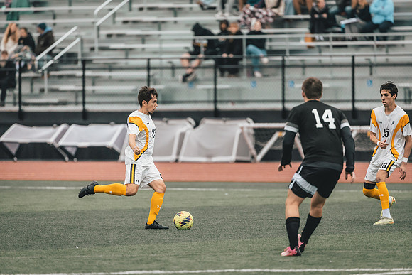 CMSOC vs UWRF-278