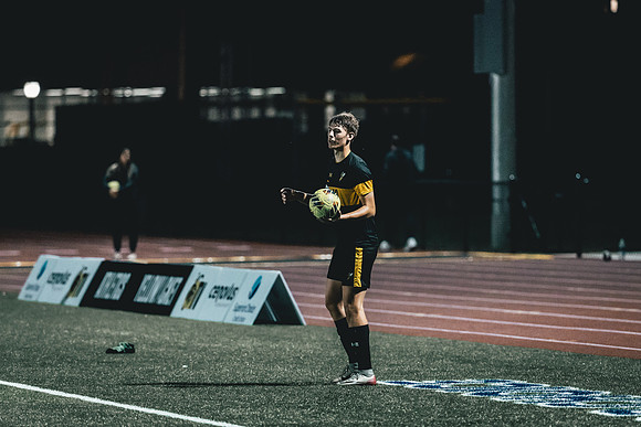 CMSOC vs UMD 2-137