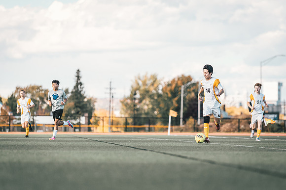 UWS CMSOC vs NIACC-85