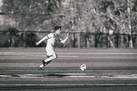 MSOC vs CROWN-135