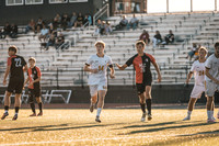 MSOC vs MLC-13