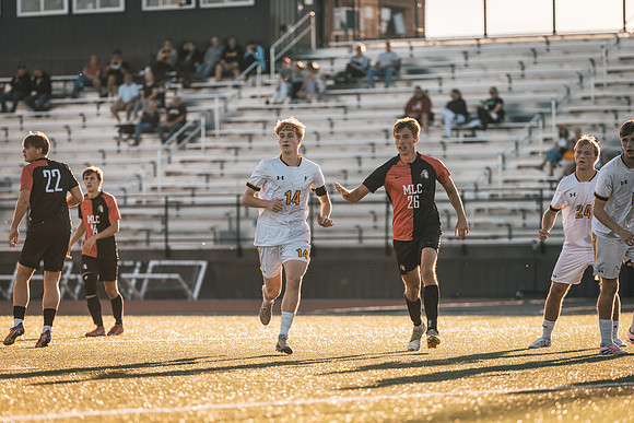 MSOC vs MLC-13