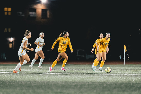 WSOC vs GAC-41