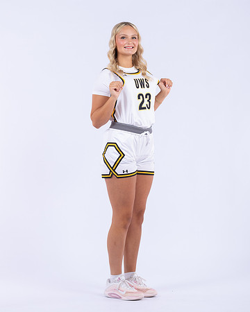 WBB Media Day94