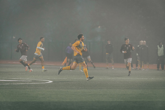 MSOC vs AUG-3