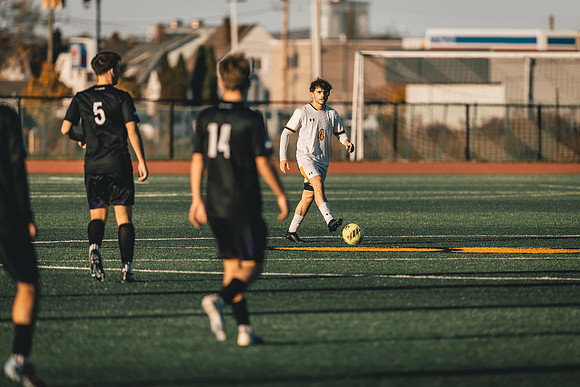 MSOC vs CROWN-143