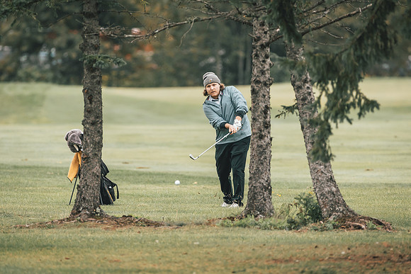 Golf Home Meet-5