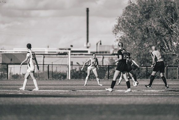 WSOC vs UWRF-62