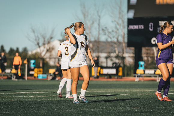 WSOC vs UNW-76
