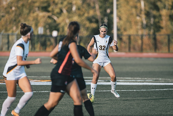 UWS WSOC vs MLC-225