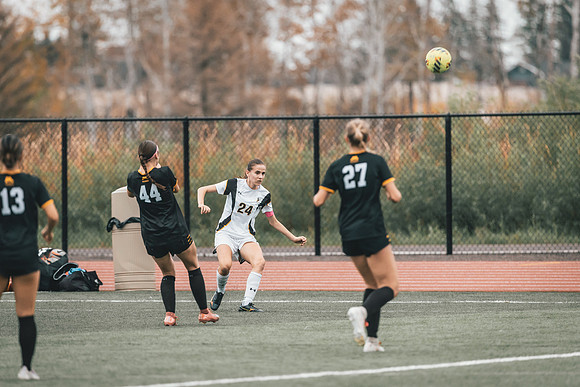 WSOC vs UMM-64