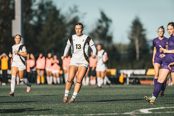 WSOC vs UNW-39
