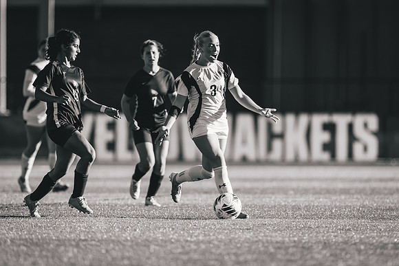 WSOC vs UNW-106
