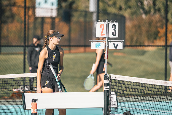 Tennis vs STO-194