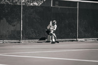 Tennis vs STO-21