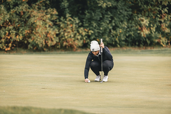 Golf Day 2-25