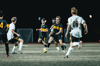 CMSOC vs UMD 2-6