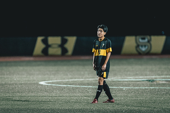 CMSOC vs UMD 2-157