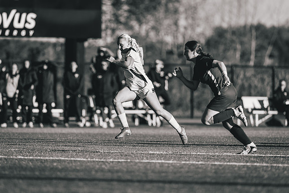 WSOC vs UNW-122