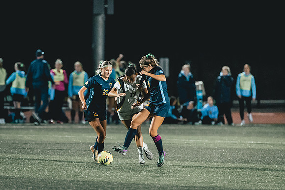 WSOC vs. CSS-118
