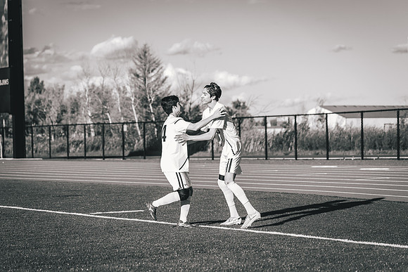 UWS CMSOC vs NIACC-167