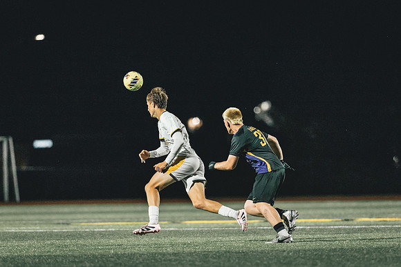 MSOC vs UNW-155