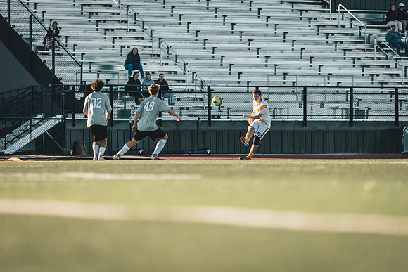 UWS CMSOC vs NIACC-131