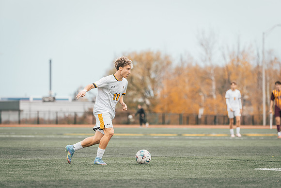 MSOC vs UMM-79