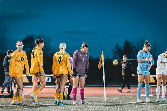 WSOC vs GAC-3
