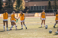 UWS WSOC vs MLC-16