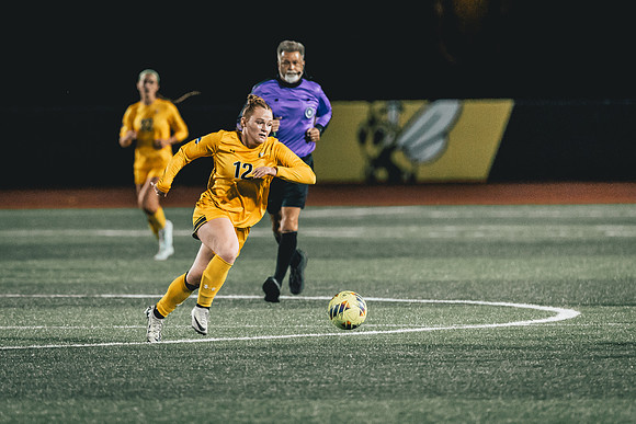 WSOC vs GAC-132
