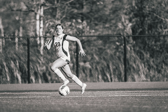 WSOC vs UWRF-106
