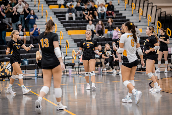 VB vs UNW-152