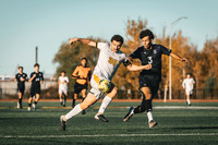 MSOC vs CROWN-7