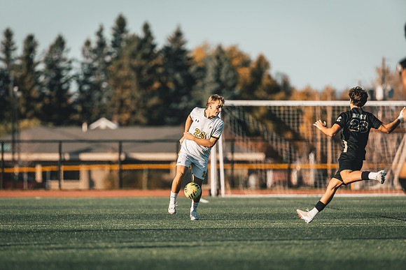 MSOC vs NCU-33