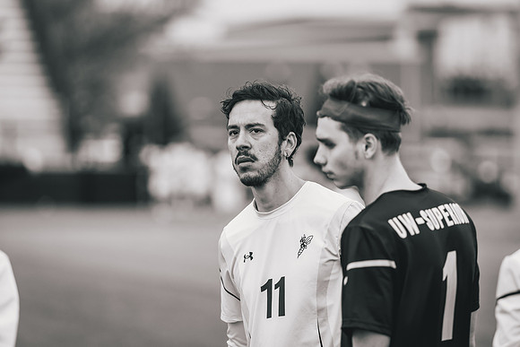 CMSOC vs UWRF-23