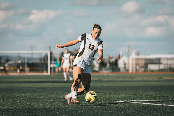 WSOC vs UWRF-45