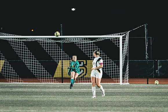 WSOC vs. CSS-64