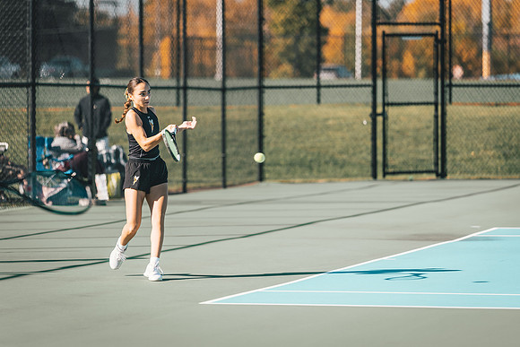 Tennis vs STO-113