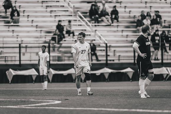 CMSOC vs UWRF-84