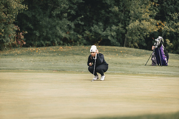 Golf Day 2-19