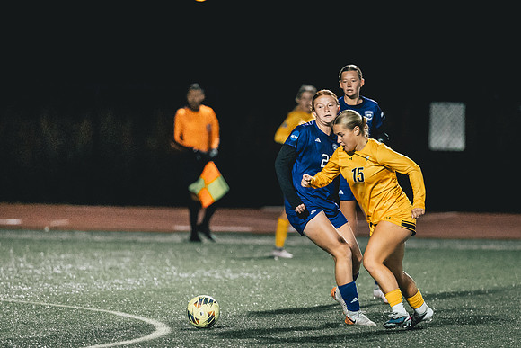 WSOC vs Crown-87