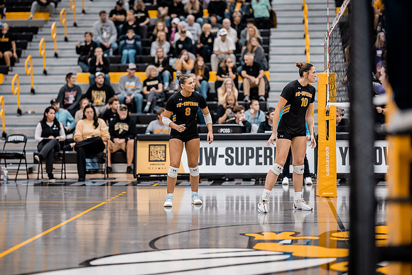 VB vs UNW-8