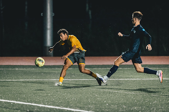 UWS MSOC vs BU-234