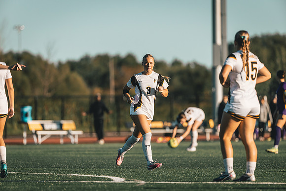 WSOC vs UNW-98