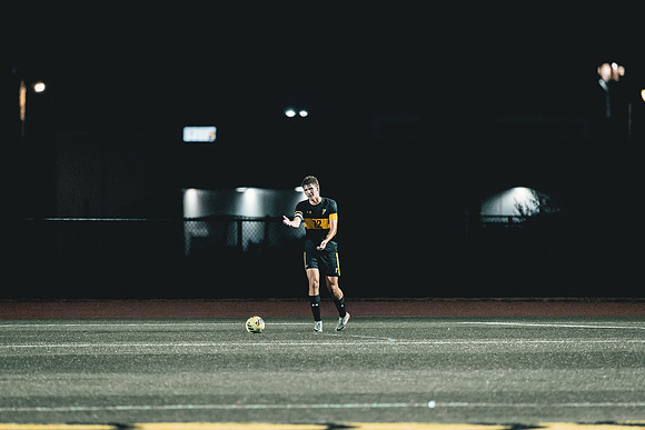 CMSOC vs UMD 2-97