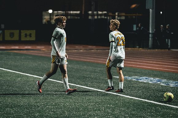 MSOC vs UNW-14