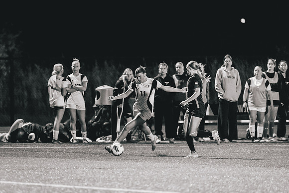 WSOC vs. CSS-145