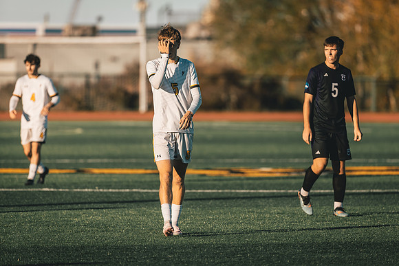 MSOC vs CROWN-122