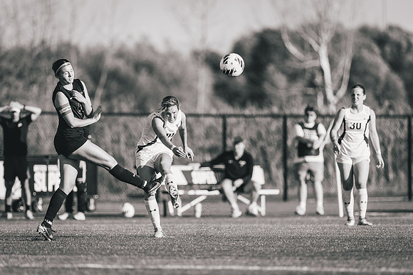WSOC vs UWRF-143